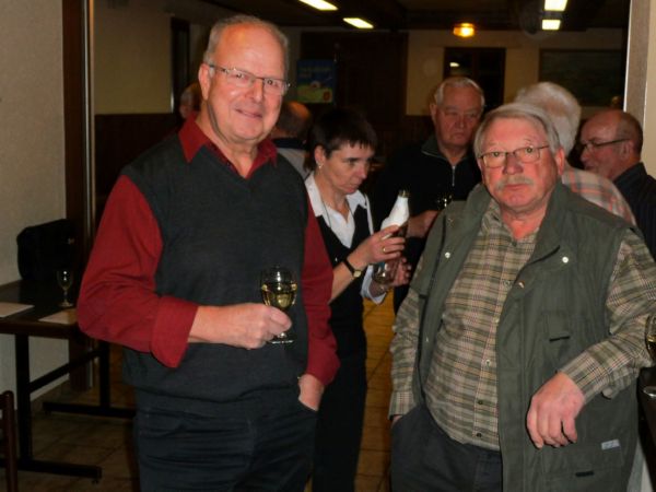 unser Ehrenpr�sidenten